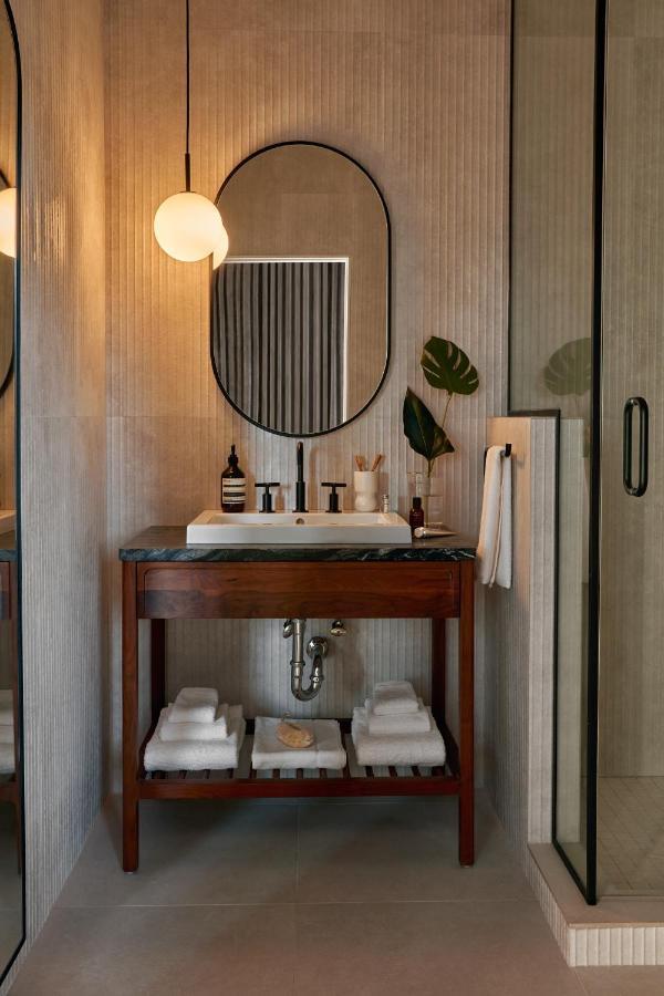 Archway Hotel Residence ฟิลาเดลเฟีย ภายนอก รูปภาพ