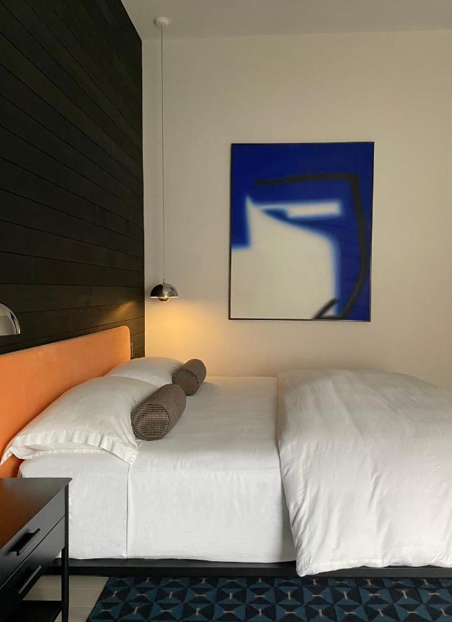 Archway Hotel Residence ฟิลาเดลเฟีย ภายนอก รูปภาพ