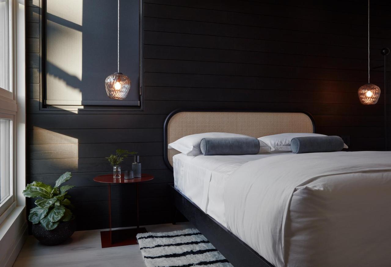 Archway Hotel Residence ฟิลาเดลเฟีย ภายนอก รูปภาพ