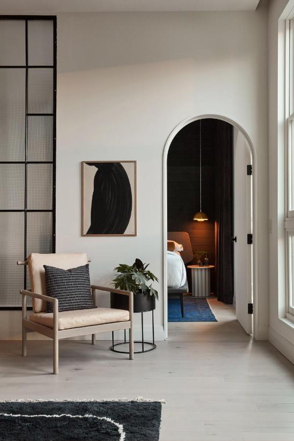 Archway Hotel Residence ฟิลาเดลเฟีย ภายนอก รูปภาพ