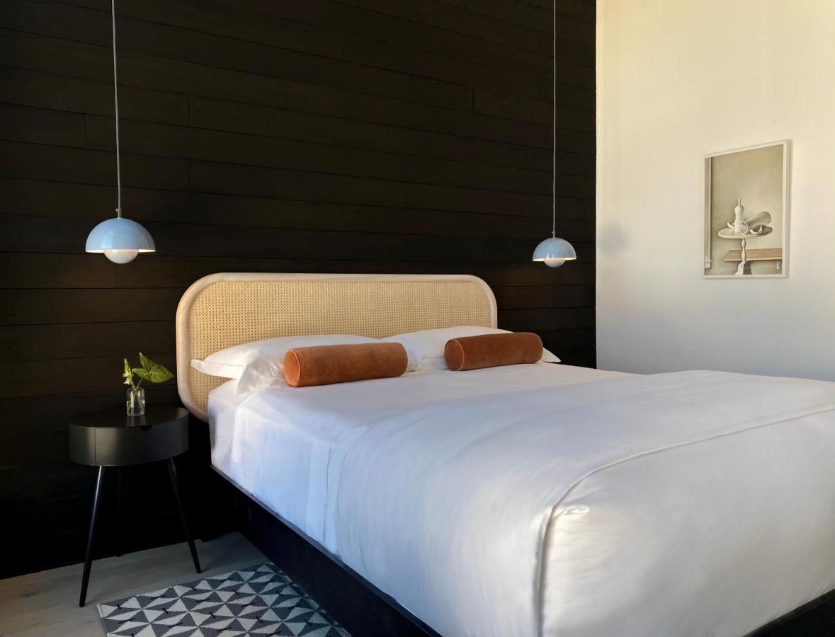 Archway Hotel Residence ฟิลาเดลเฟีย ภายนอก รูปภาพ