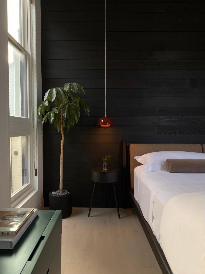 Archway Hotel Residence ฟิลาเดลเฟีย ภายนอก รูปภาพ