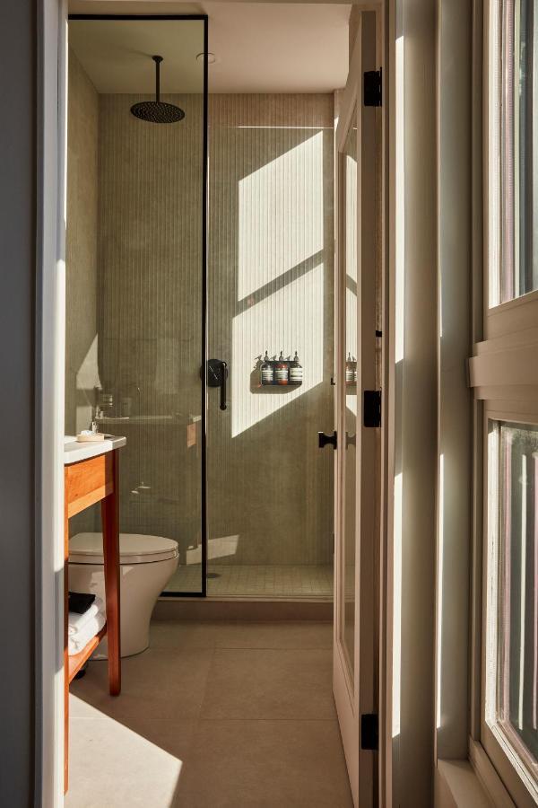 Archway Hotel Residence ฟิลาเดลเฟีย ภายนอก รูปภาพ