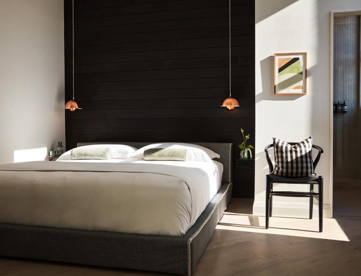 Archway Hotel Residence ฟิลาเดลเฟีย ภายนอก รูปภาพ