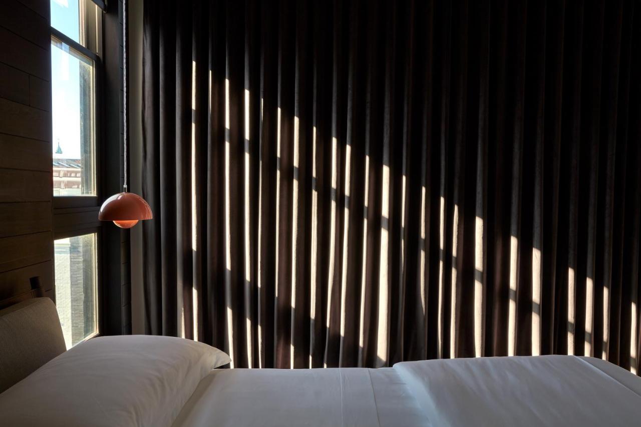Archway Hotel Residence ฟิลาเดลเฟีย ภายนอก รูปภาพ