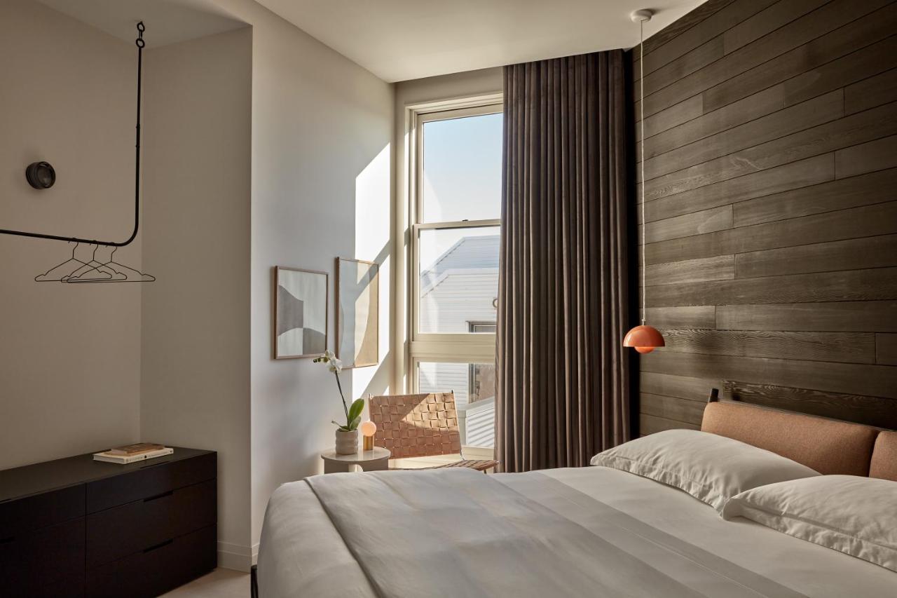 Archway Hotel Residence ฟิลาเดลเฟีย ภายนอก รูปภาพ