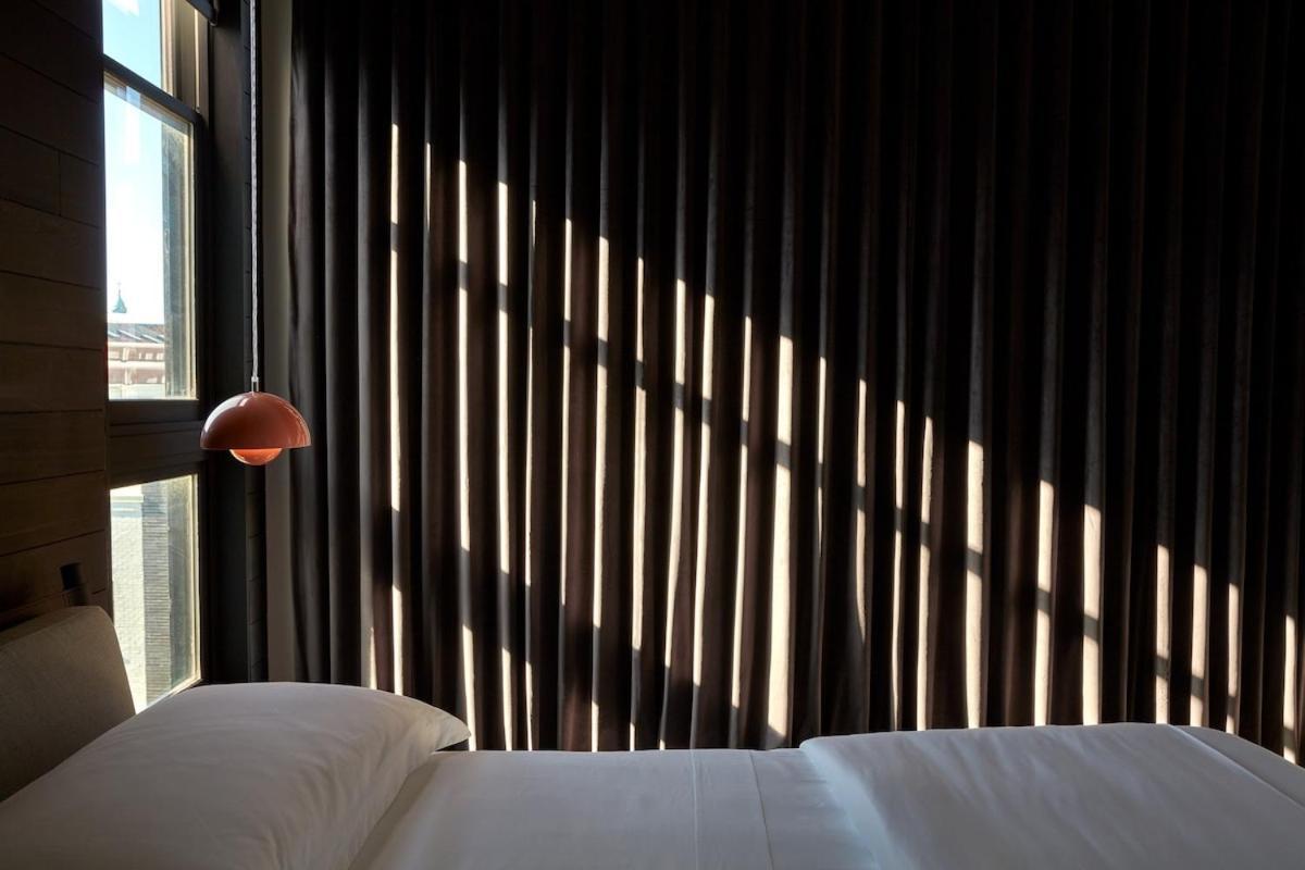 Archway Hotel Residence ฟิลาเดลเฟีย ภายนอก รูปภาพ